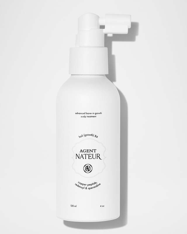 Holi Growth 84 Scalp Spray, 1.7 oz.